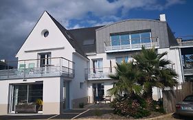Hotel L'Ancre d'or